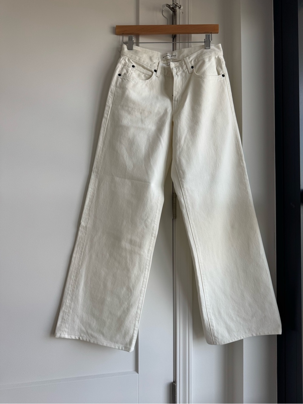 SLVRLAKE Jeans